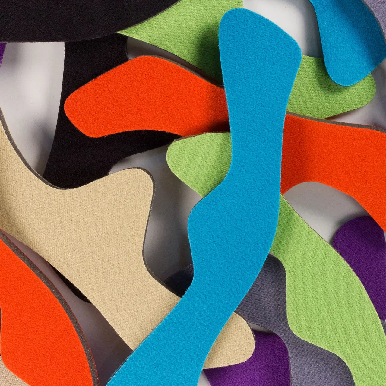 S1 Helmet - Fit All Kit