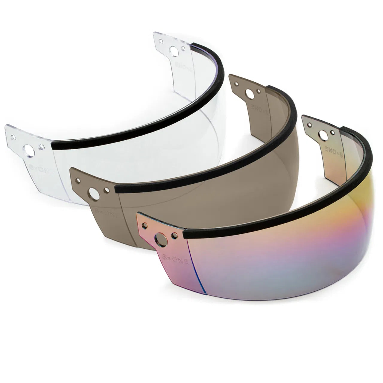 S1 Helmet Replacement Visor