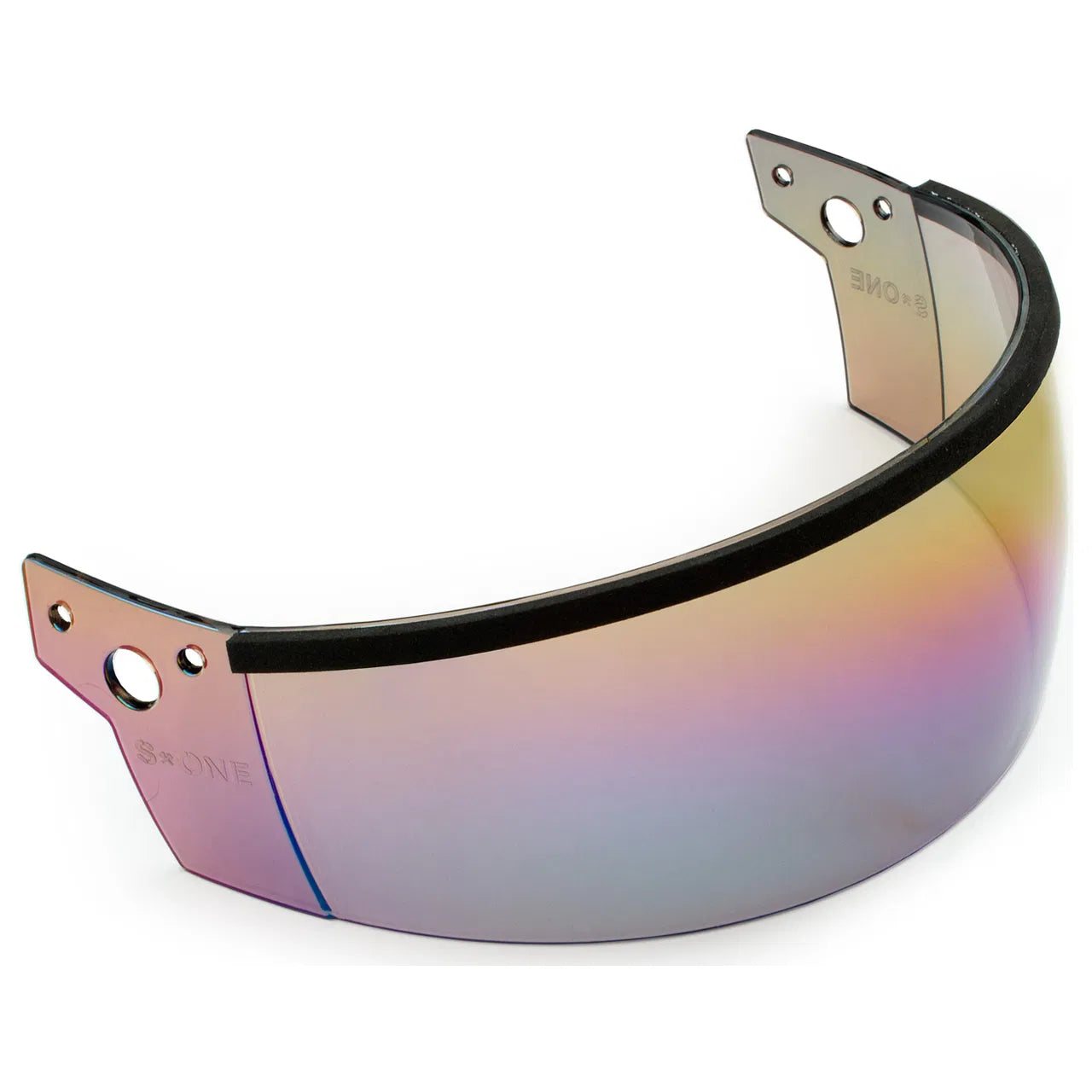 S1 Helmet Replacement Visor