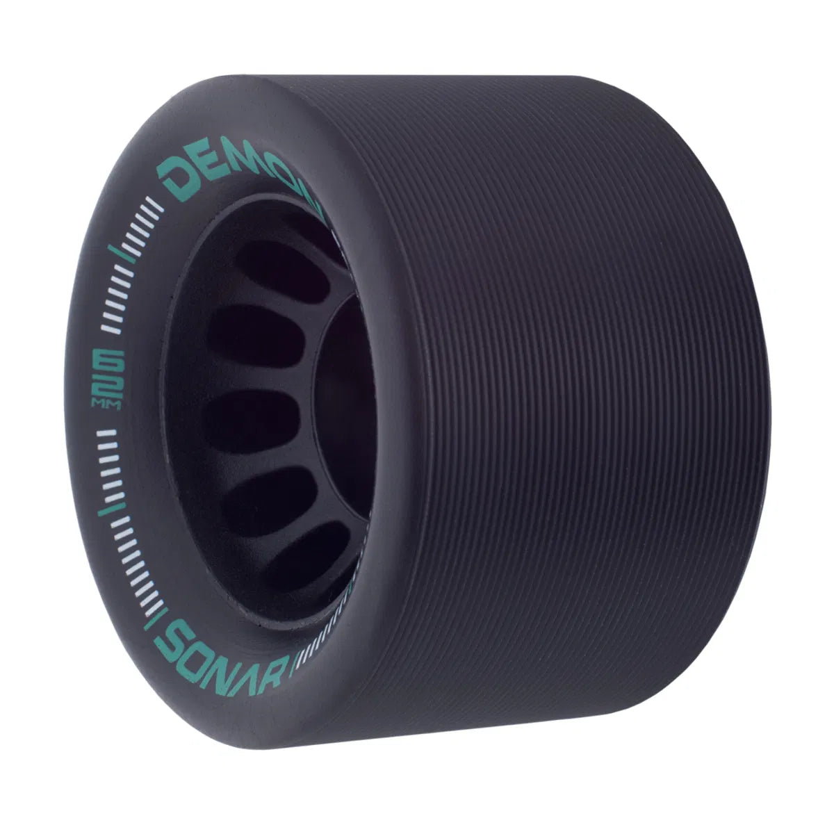 Sonar Demon EDM Wheels - 62mm 95A