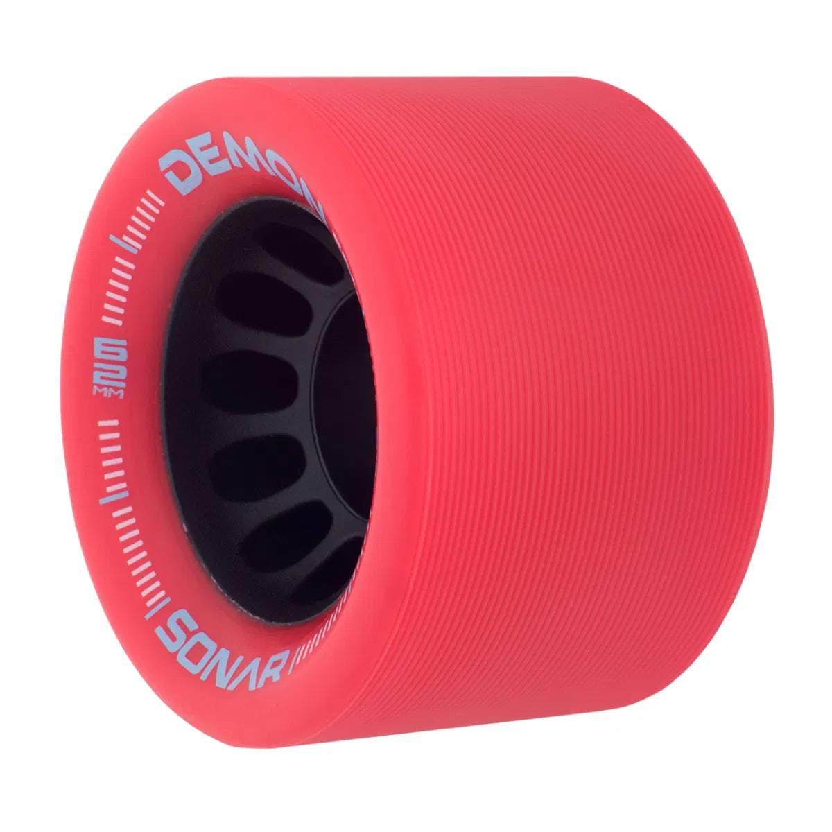 Sonar Demon EDM Wheels - 62mm 95A