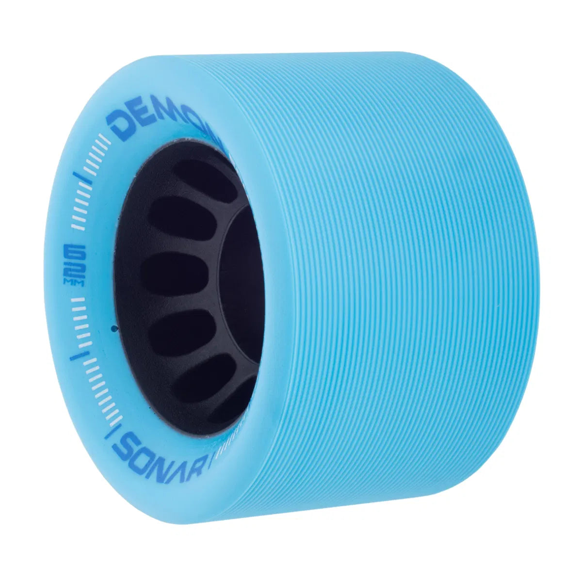 Sonar Demon EDM Wheels - 62mm 95A