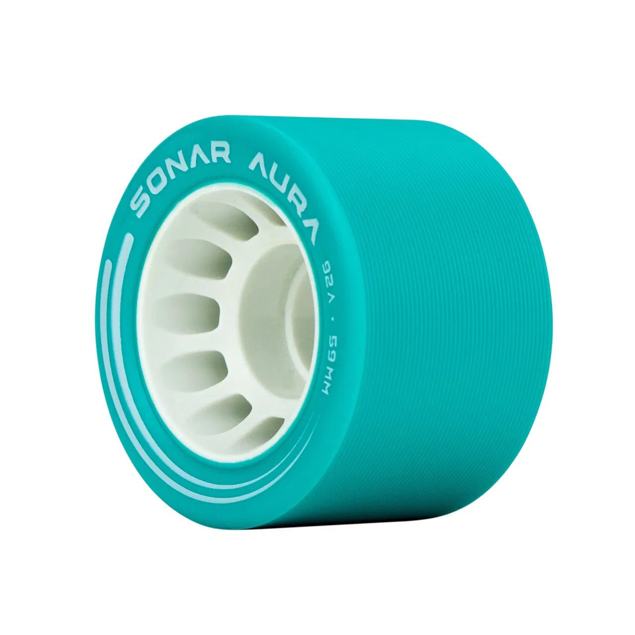 Sonar Aura Wheels - 59mm