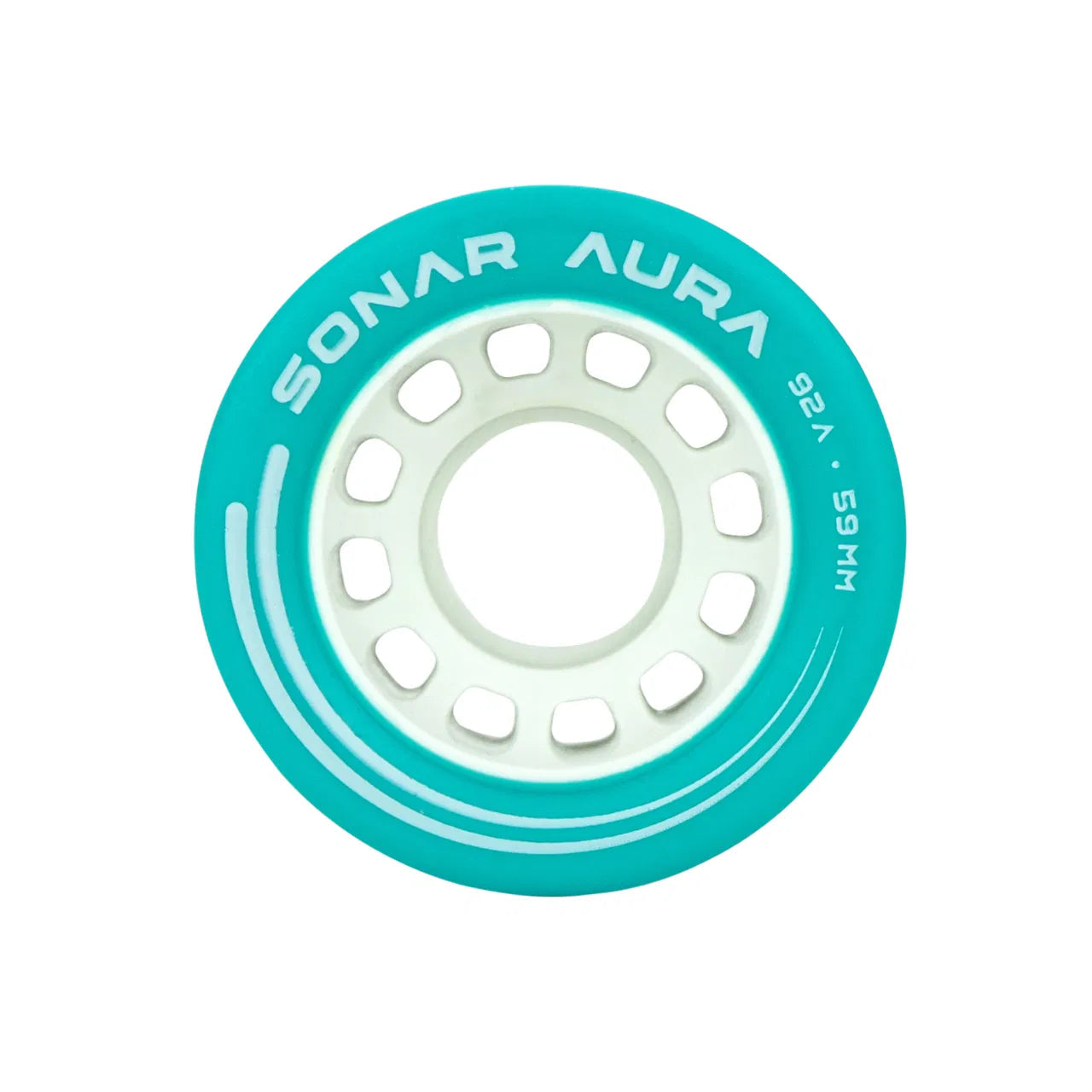 Sonar Aura Wheels - 59mm