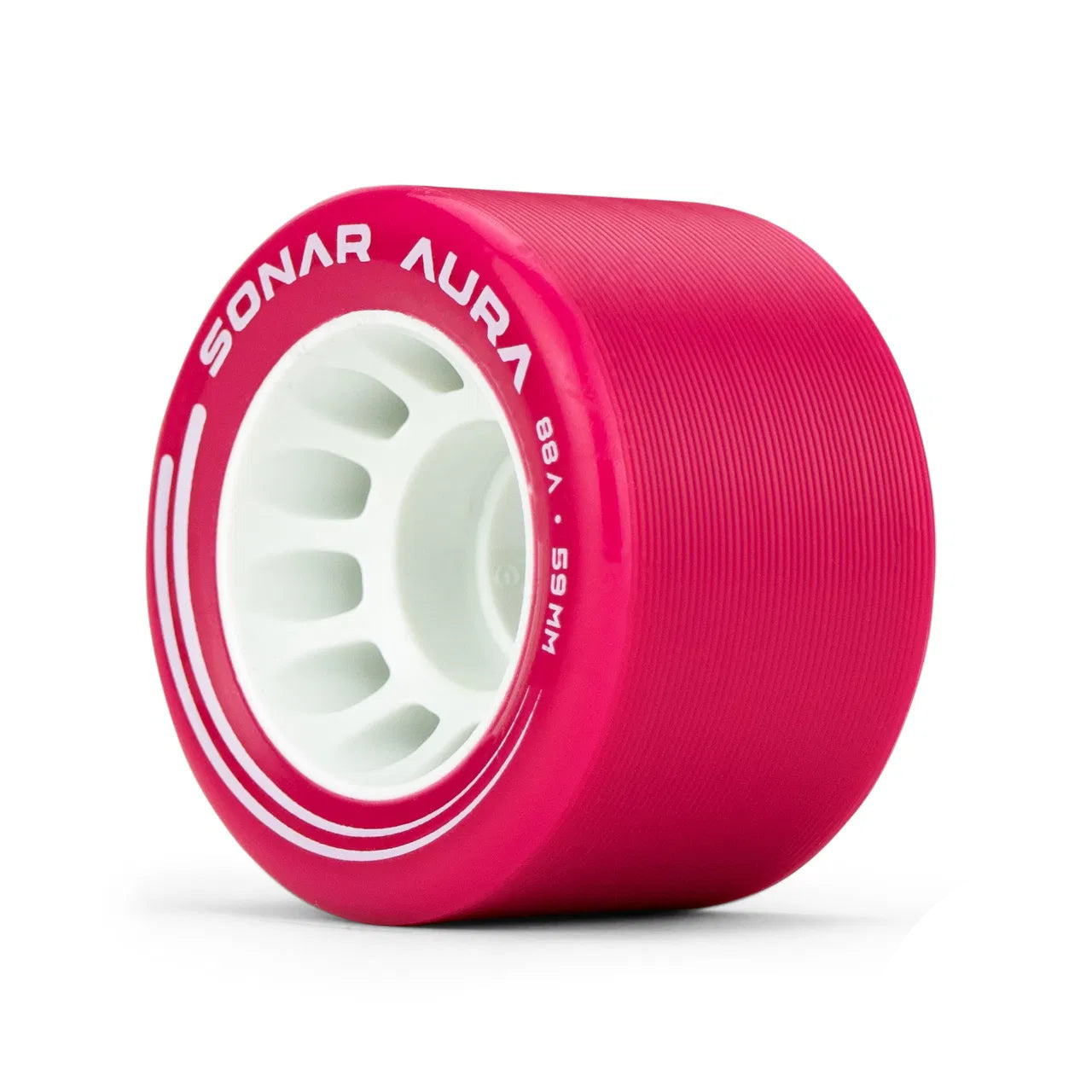 Sonar Aura Wheels - 59mm