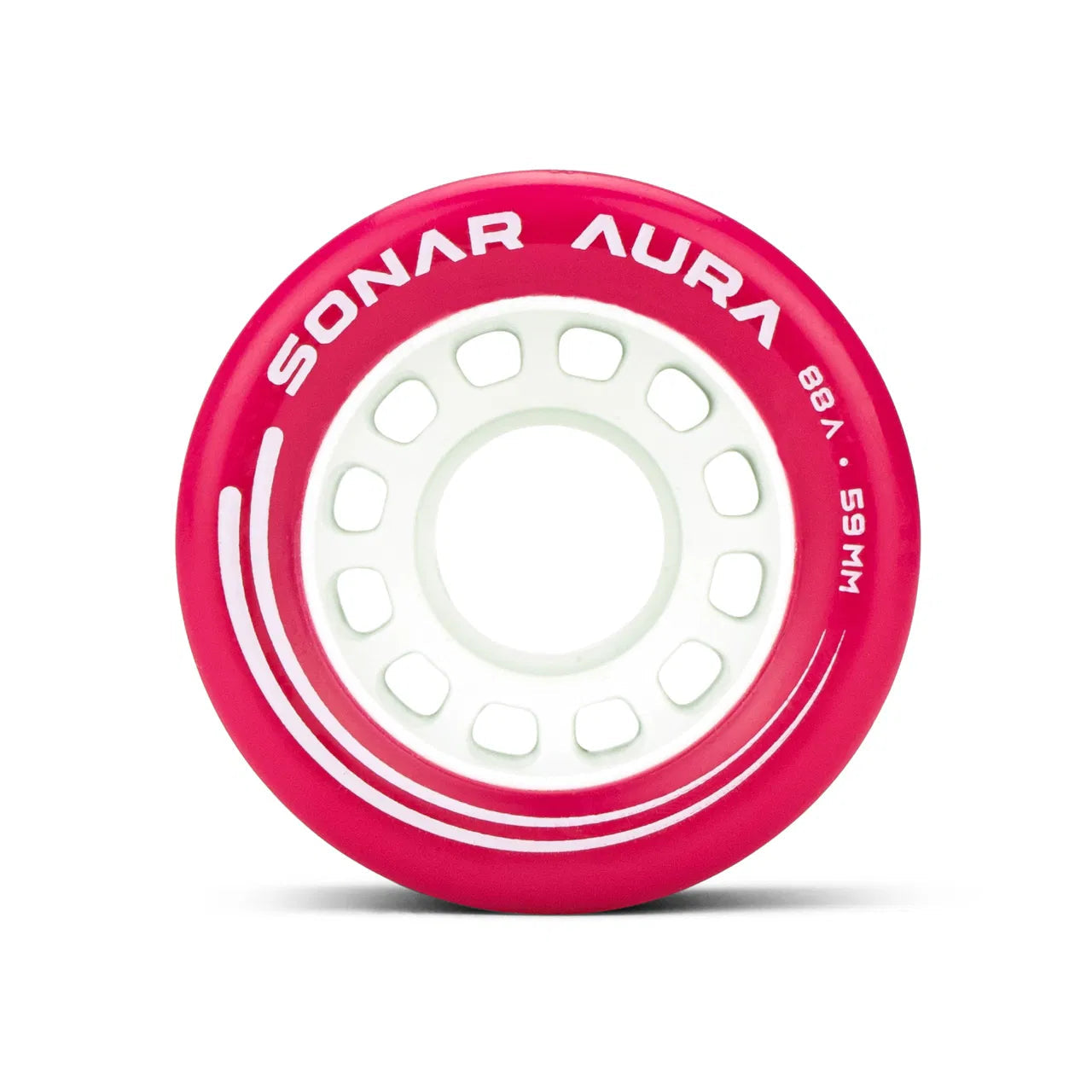 Sonar Aura Wheels - 59mm