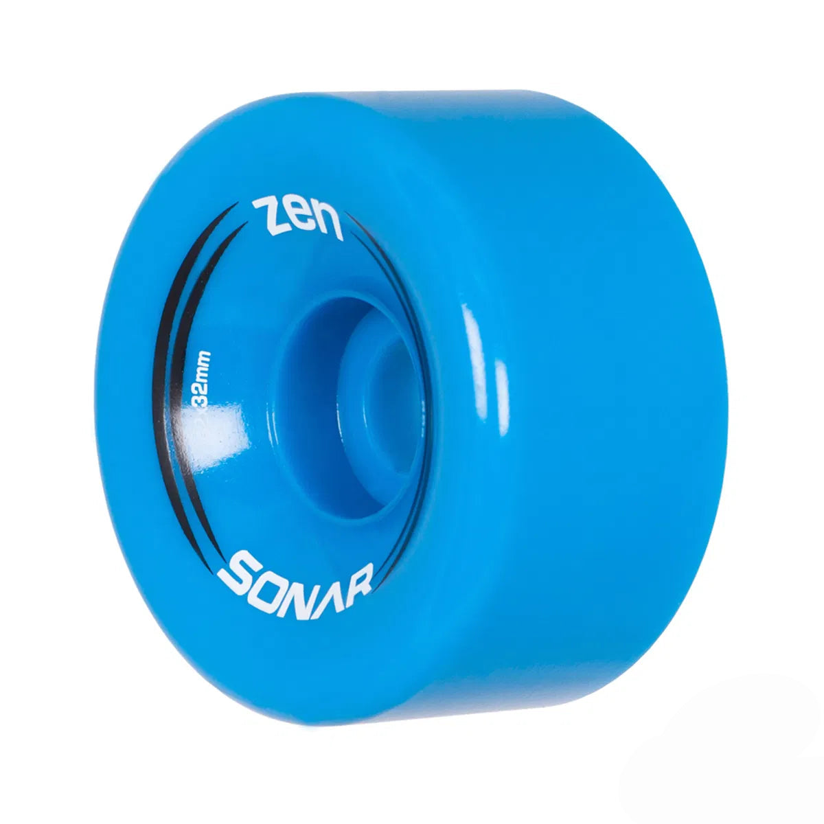 Sonar Zen Wheels - 62mm 85A