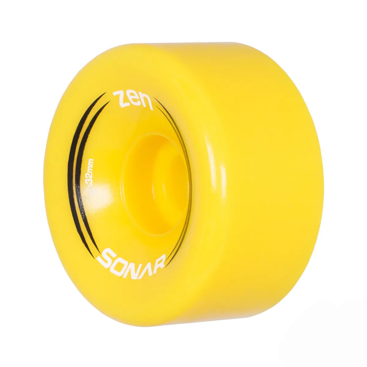 Sonar Zen Wheels - 62mm 85A